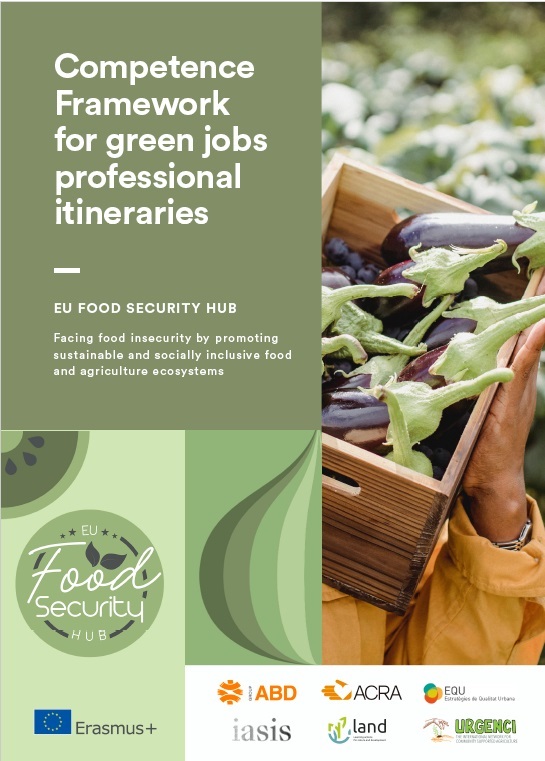 Competence Framework 