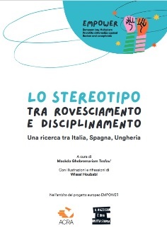 Lo stereotipo tra rovesciamento e disciplinamento.