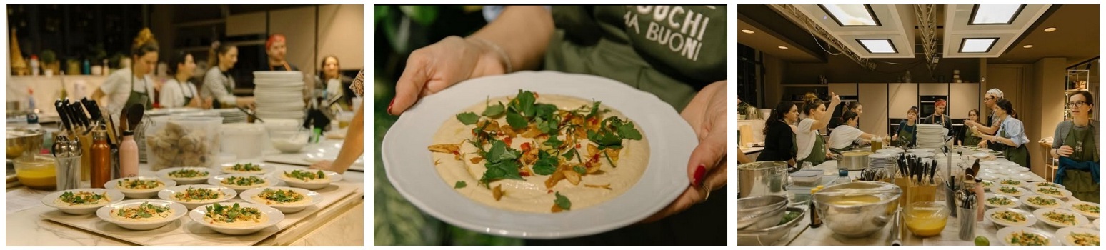 cuochi ma buoni per acra 