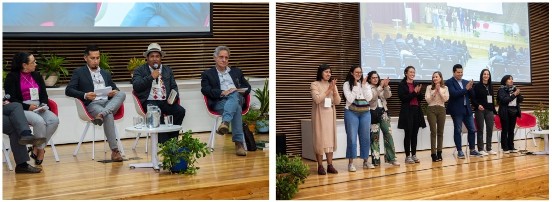 Terzo Seminario Economia Circolare Ecuador