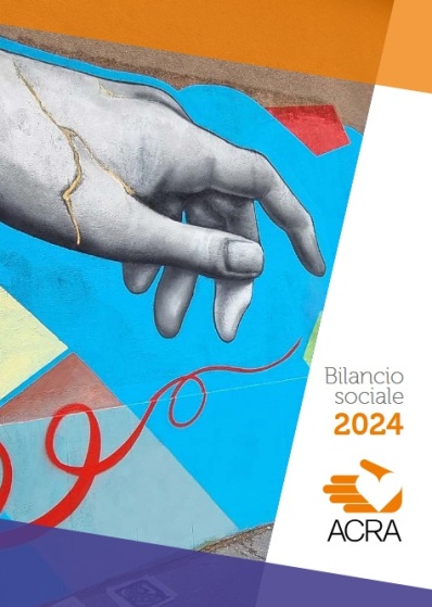 Bilancio Sociale ACRA 2024
