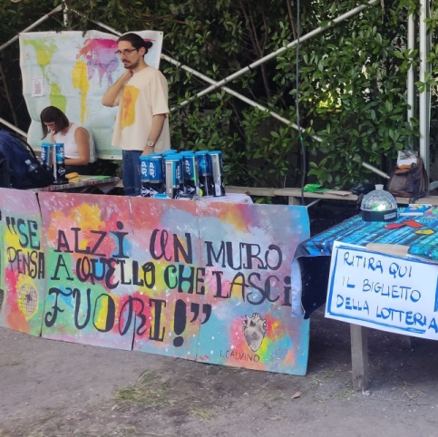 laboratori Global Districts ACRA